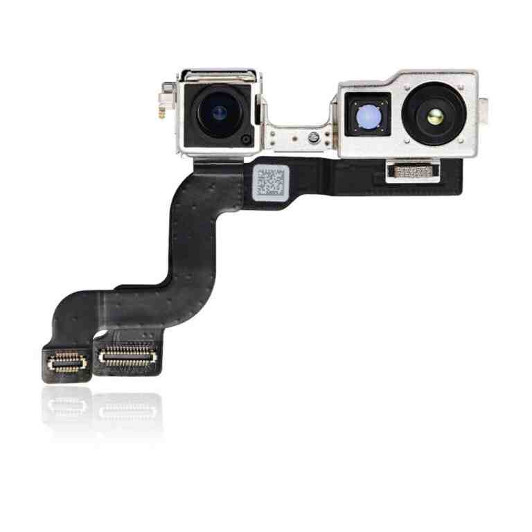 CAMARA FRONTAL IPHONE 14 PLUS